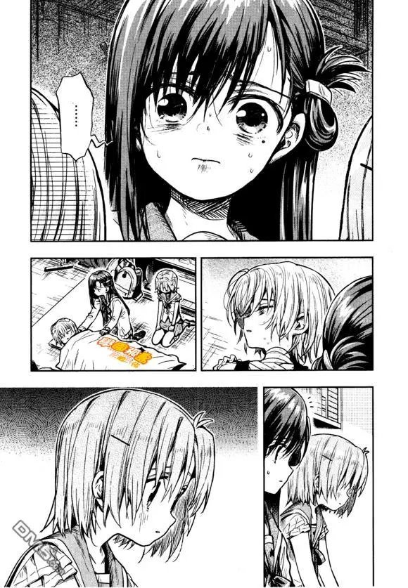 第74话 觉悟