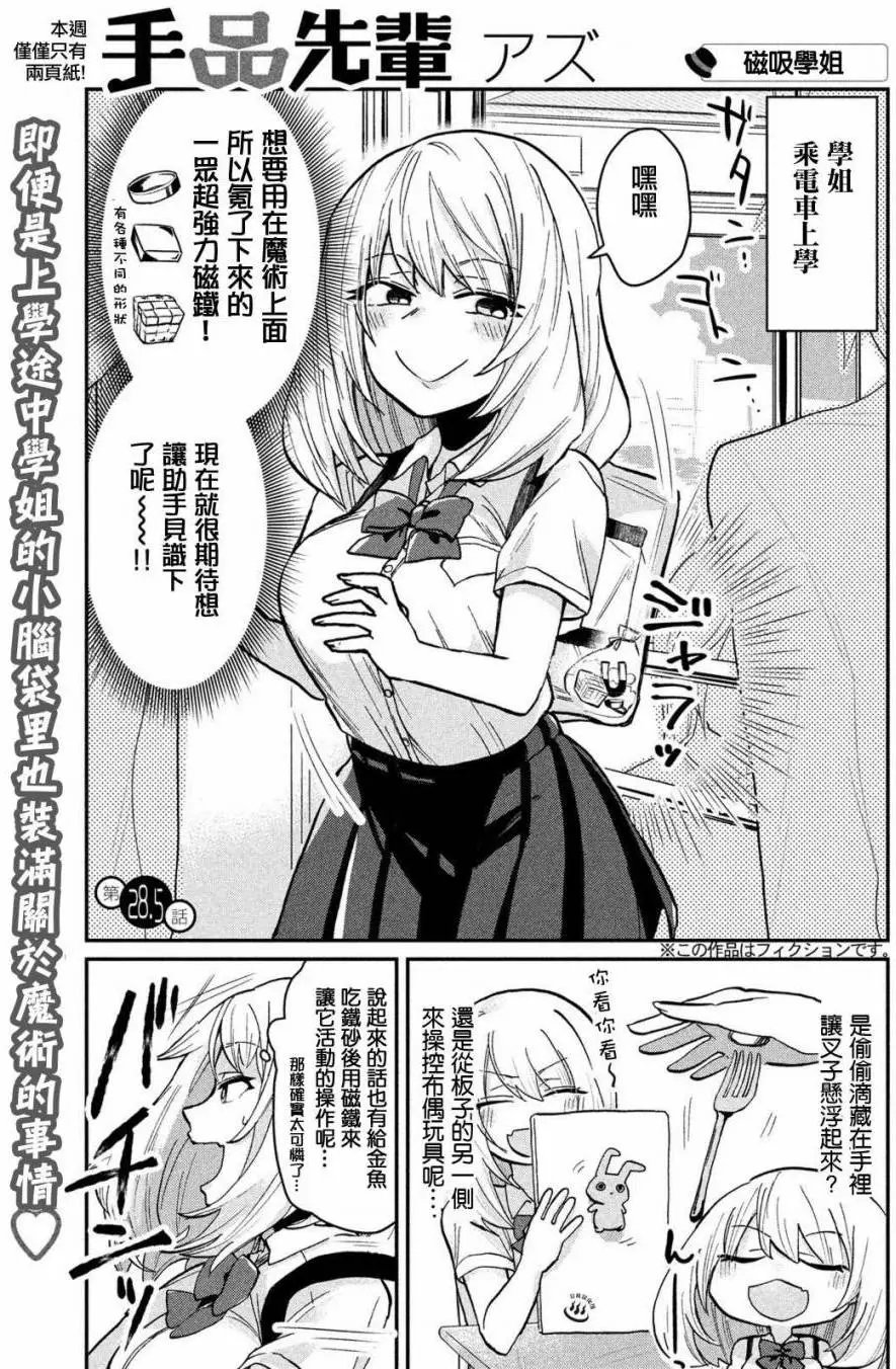 第28.5回