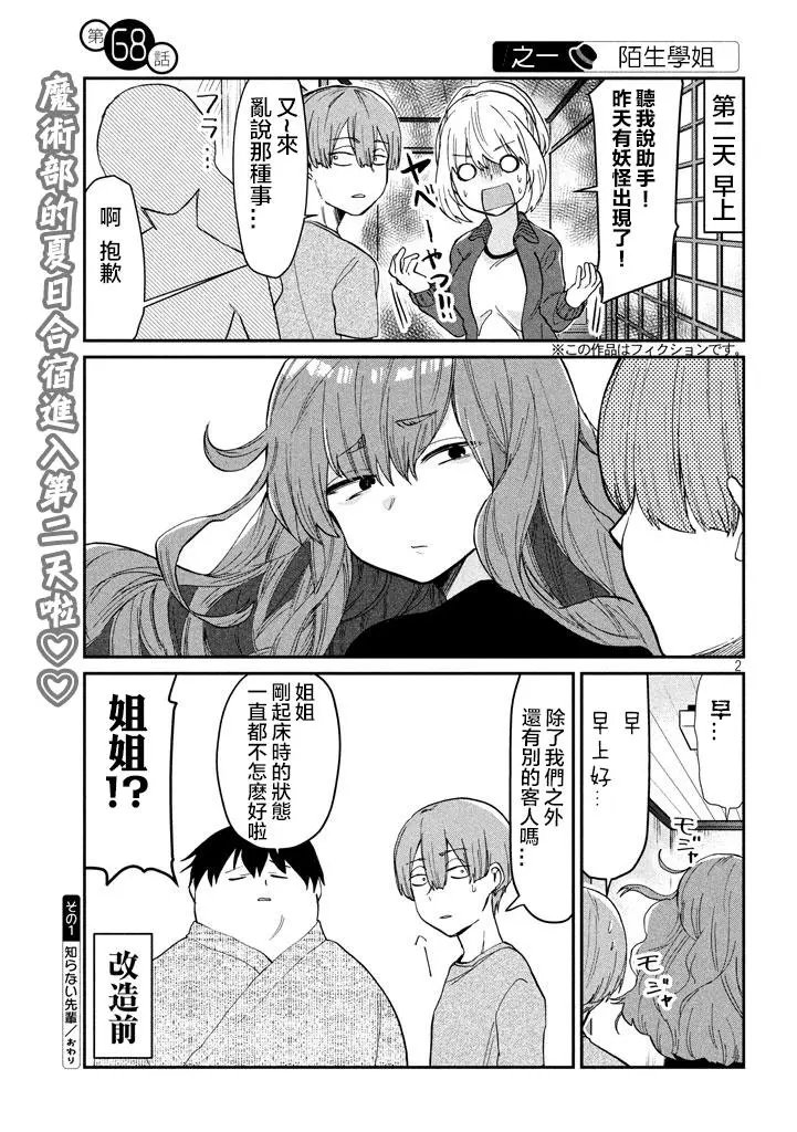 第68回