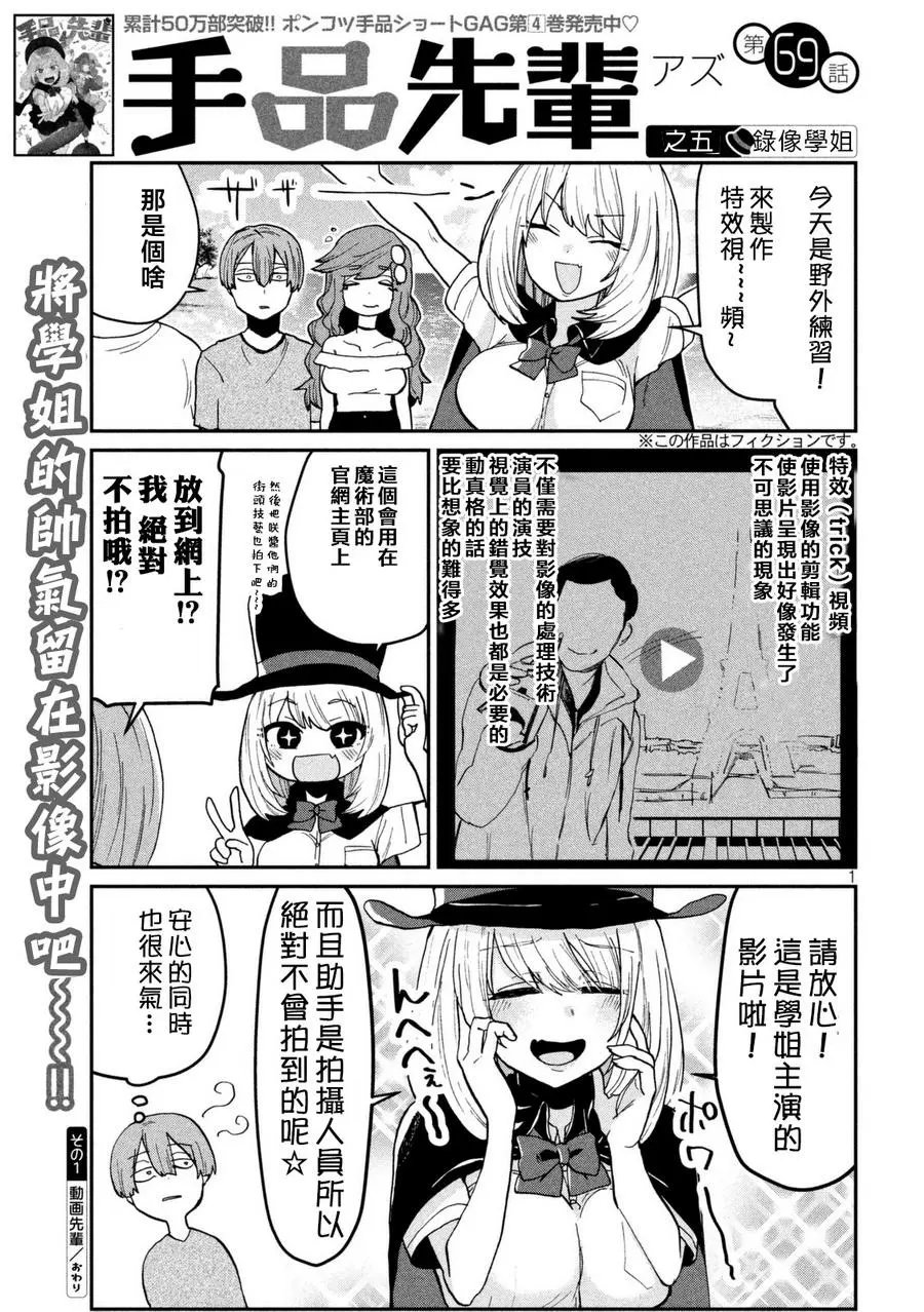第69回