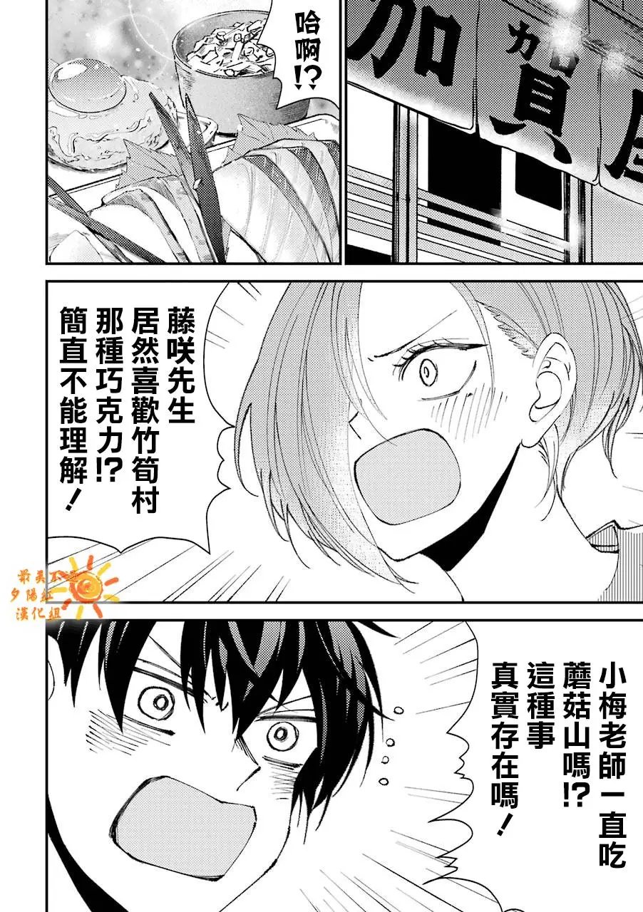 第15.5话