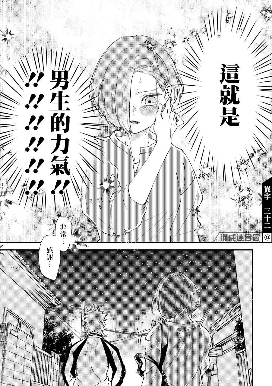 第15.5话