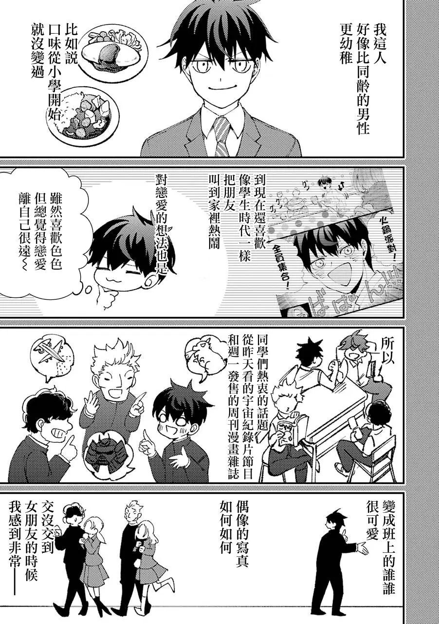 第30.5话