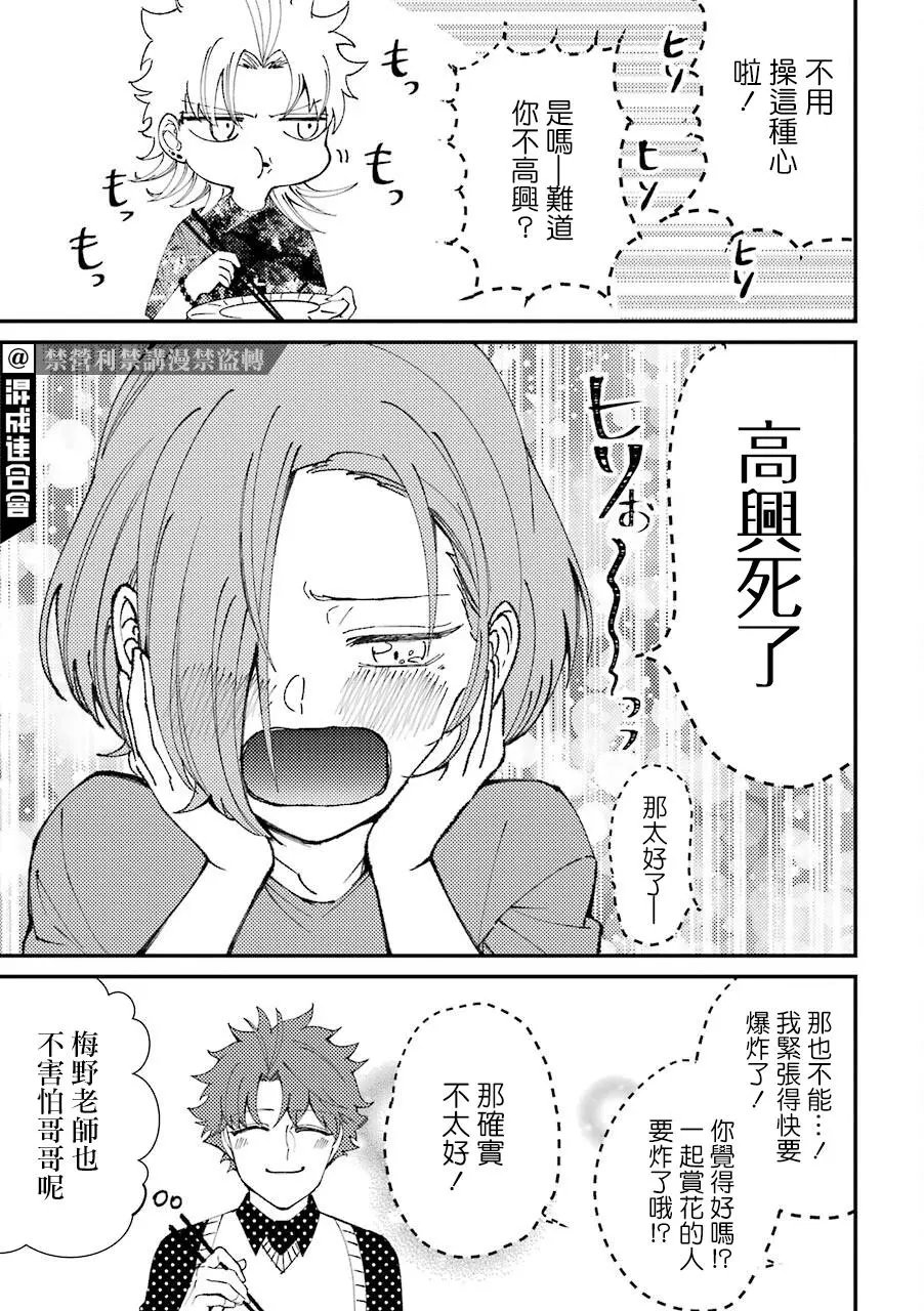 第30.5话