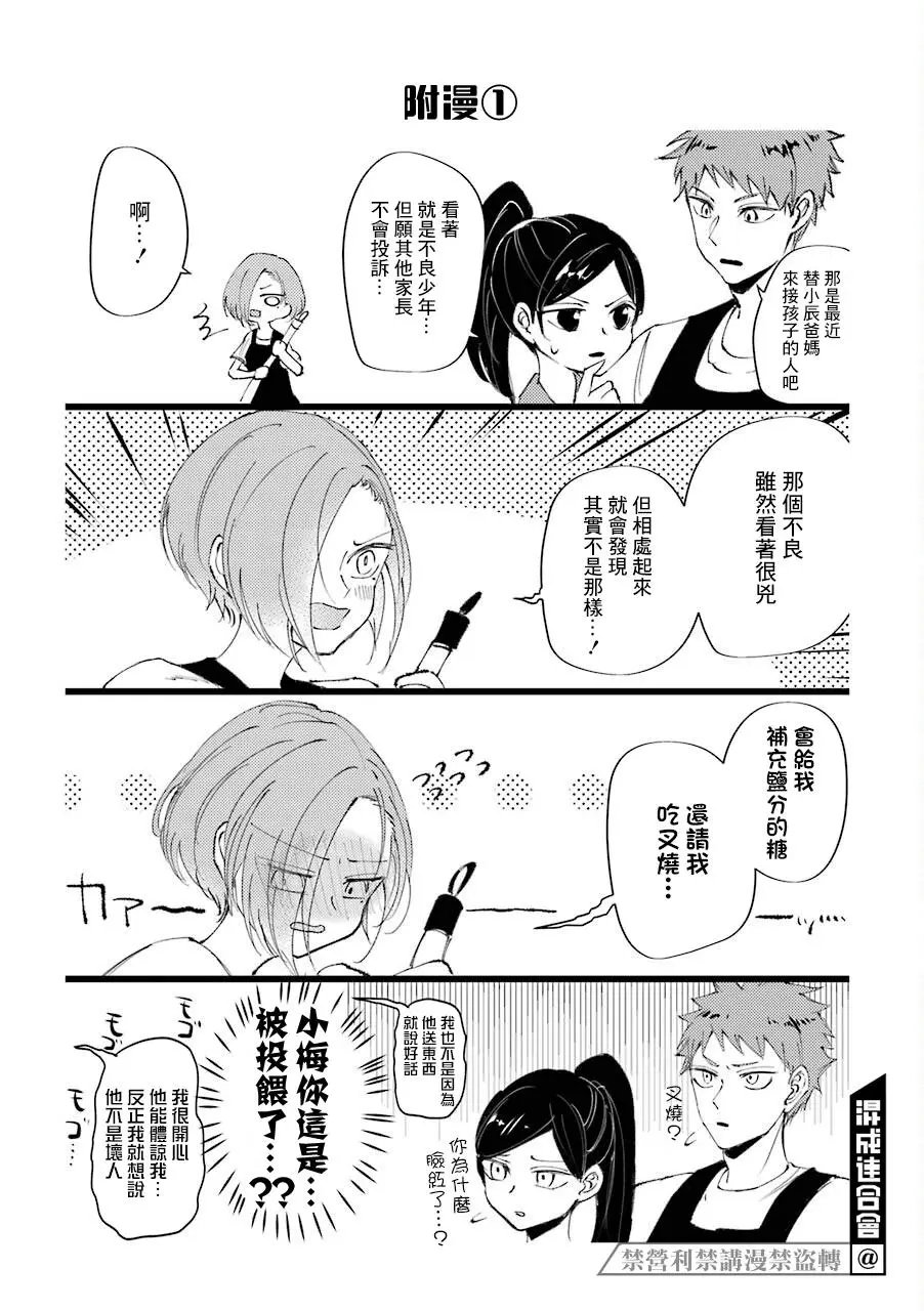 第30.5话