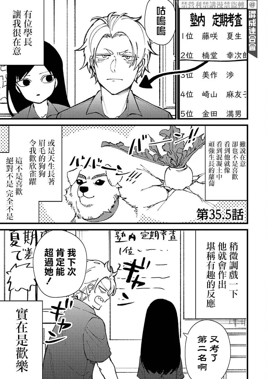 第35.5话