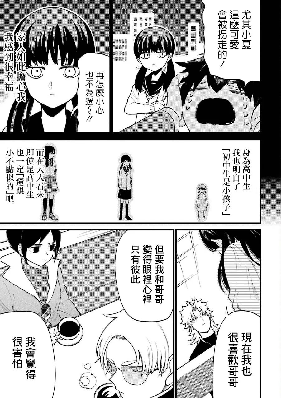 第40.5话