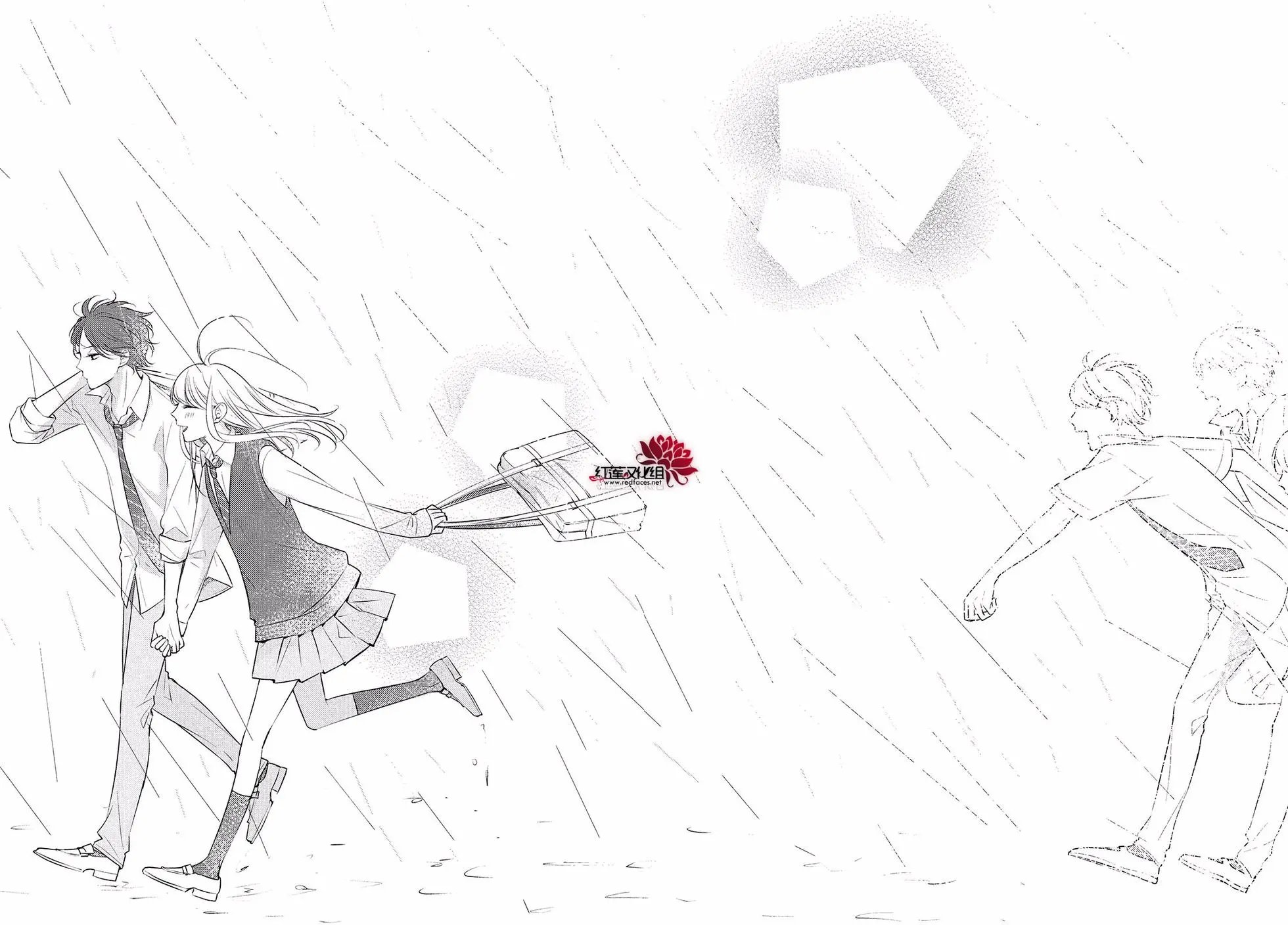 第08回 哪怕、要与全世界为敌