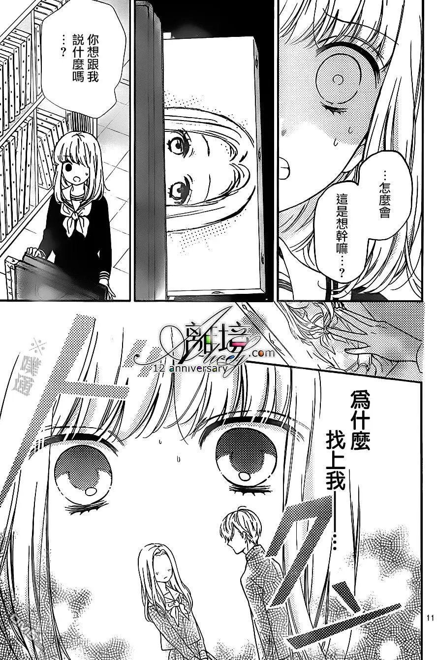 第24回 肖像画之恋