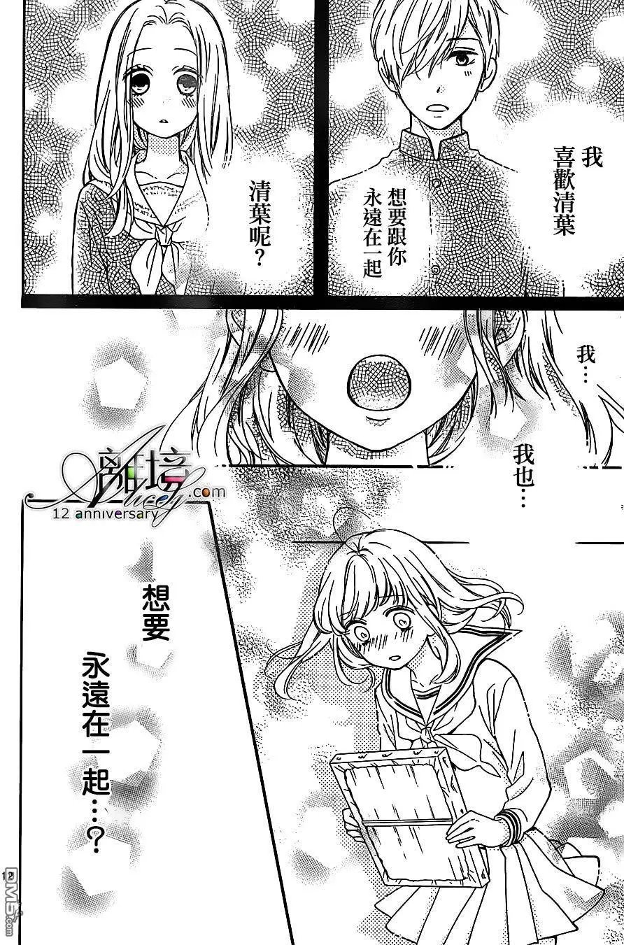 第24回 肖像画之恋
