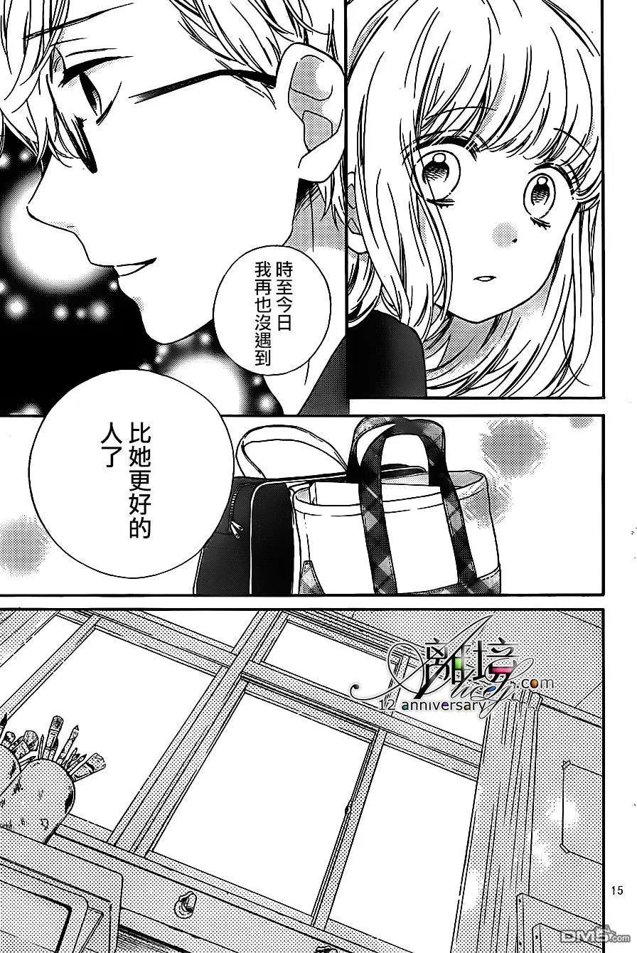 第24回 肖像画之恋