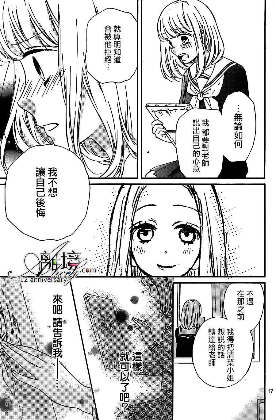 第24回 肖像画之恋