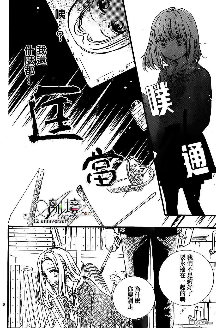 第24回 肖像画之恋