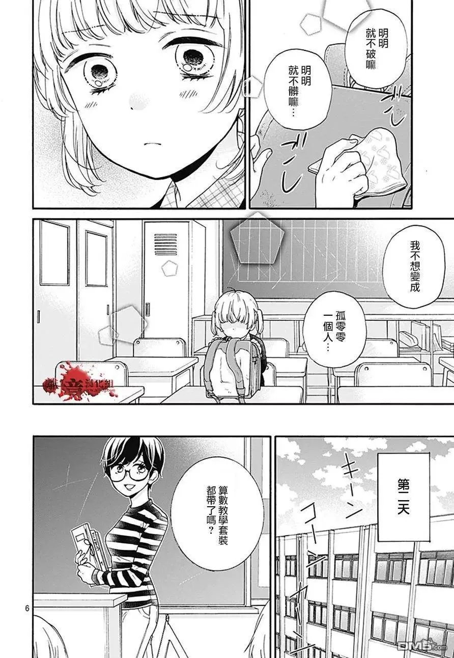 第34话 双肩背包中的友人