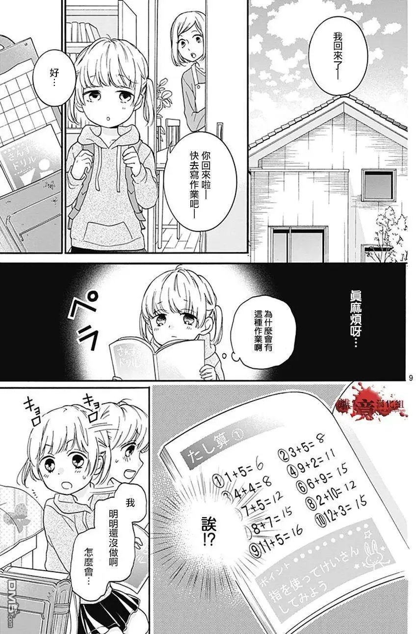 第34话 双肩背包中的友人