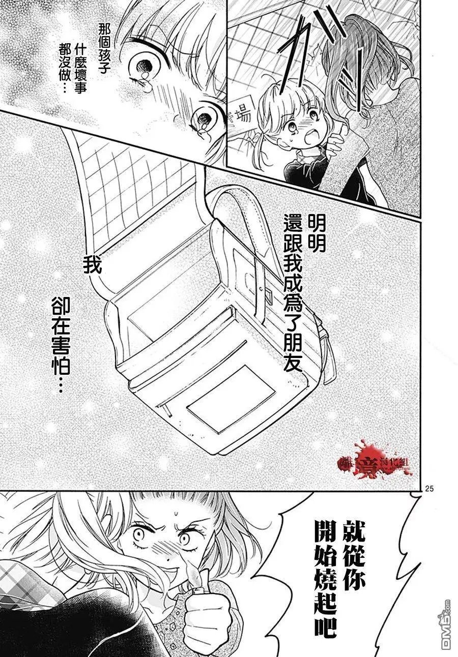 第34话 双肩背包中的友人