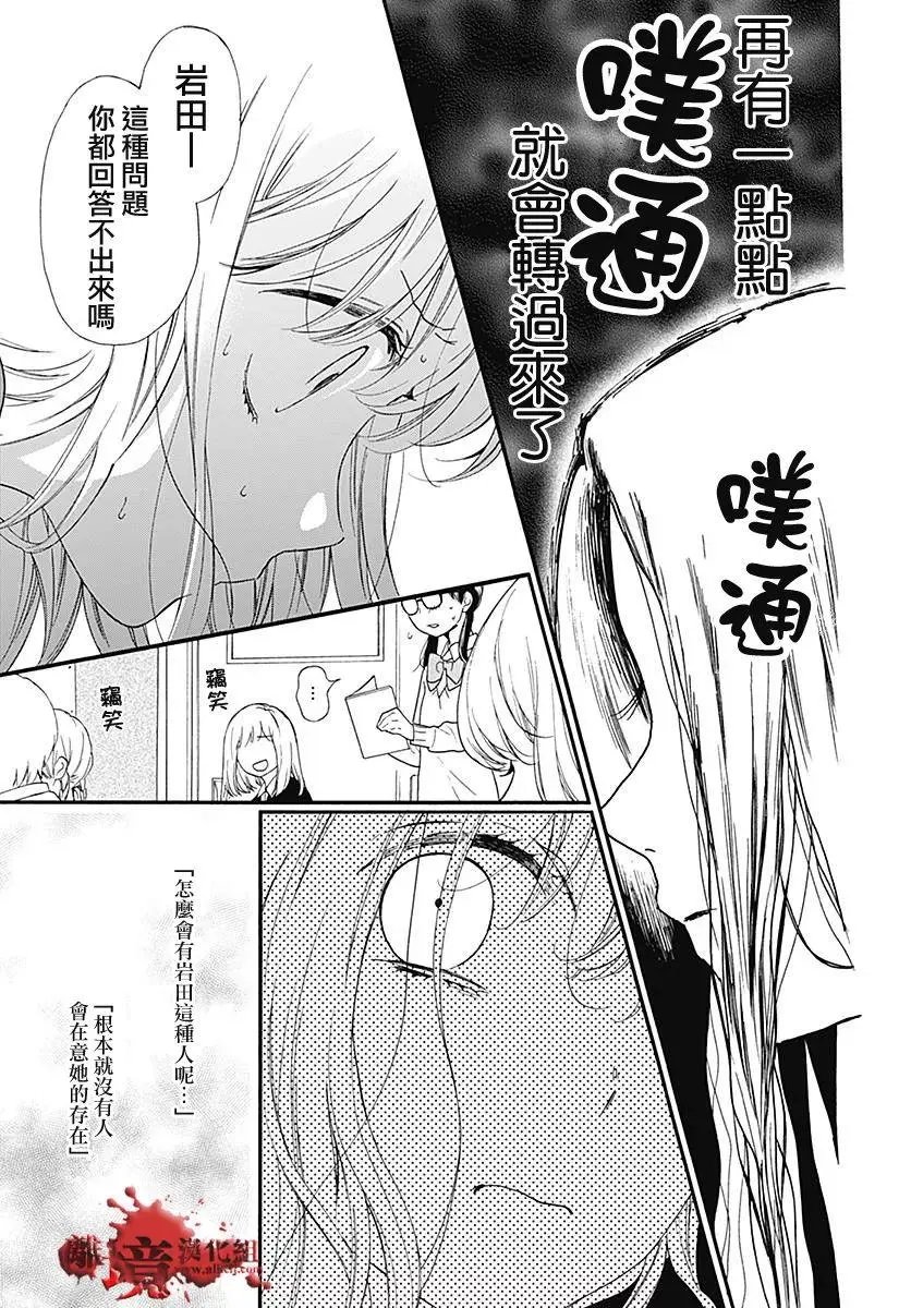第39话 你的女主人公