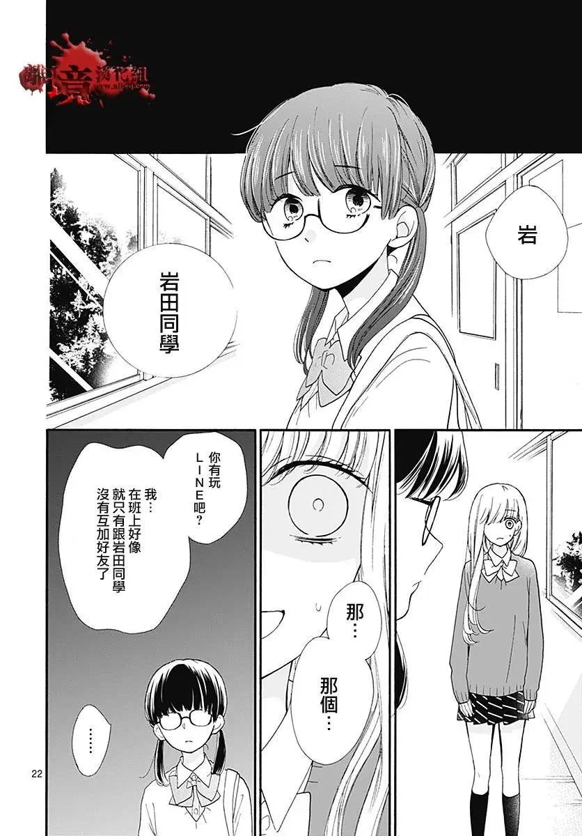 第39话 你的女主人公
