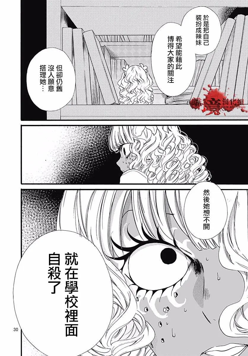 第47话 魅力补习校