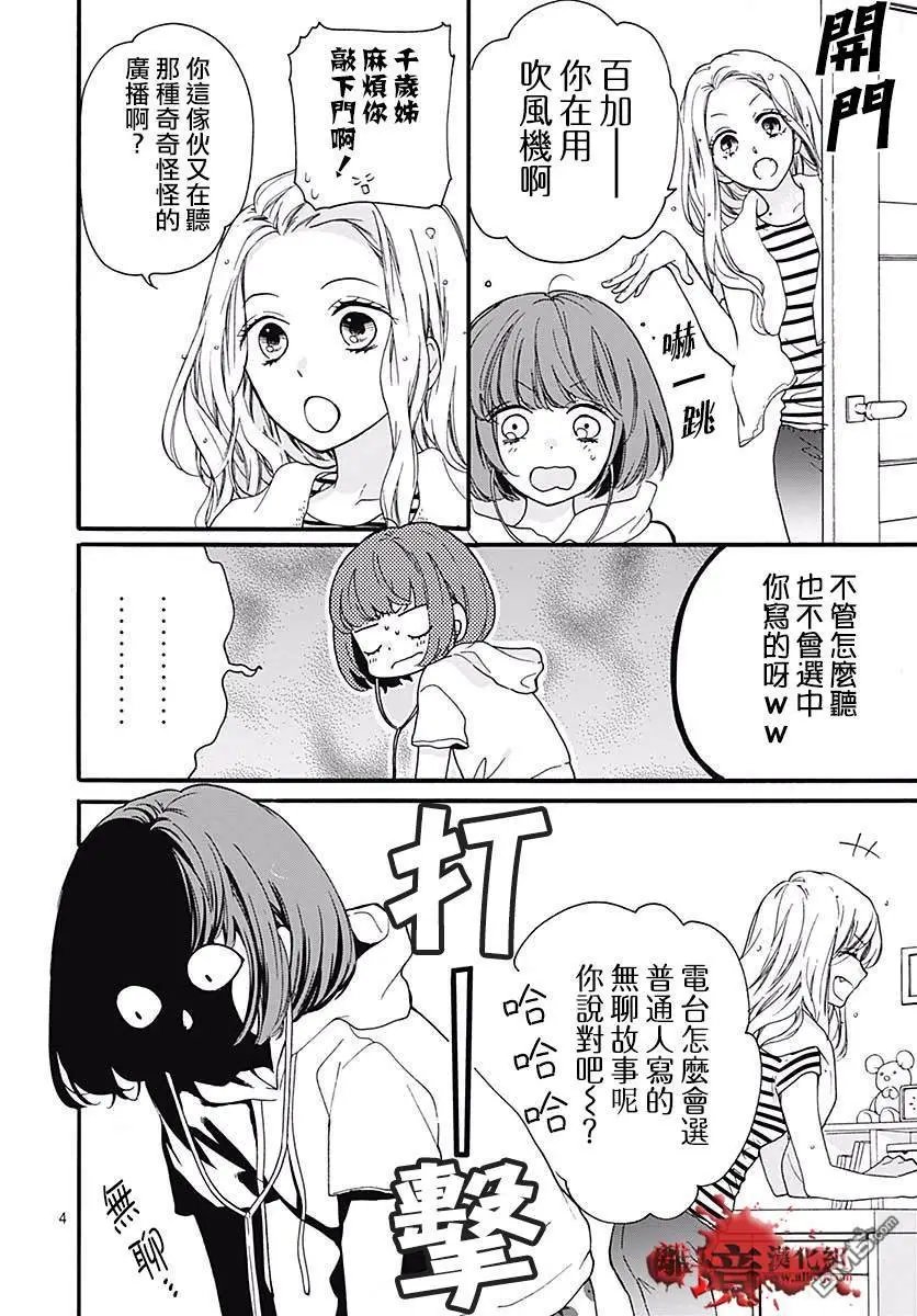 第48话 超自然 夜间·广播站