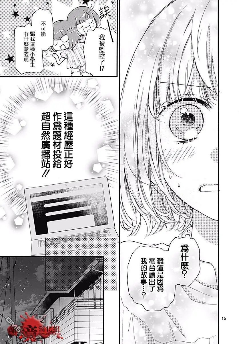 第48话 超自然 夜间·广播站