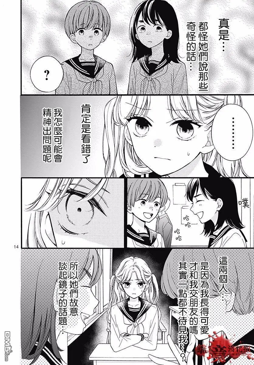 第55话 你是谁