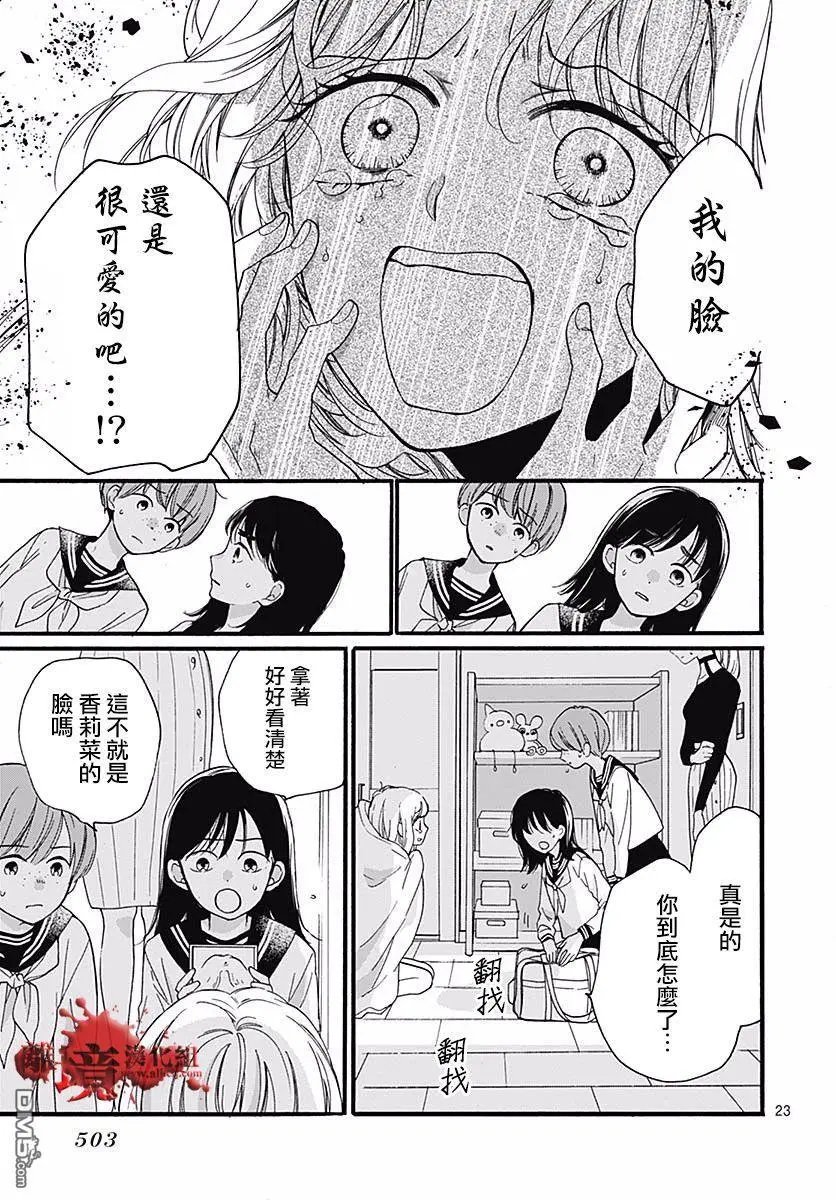 第55话 你是谁
