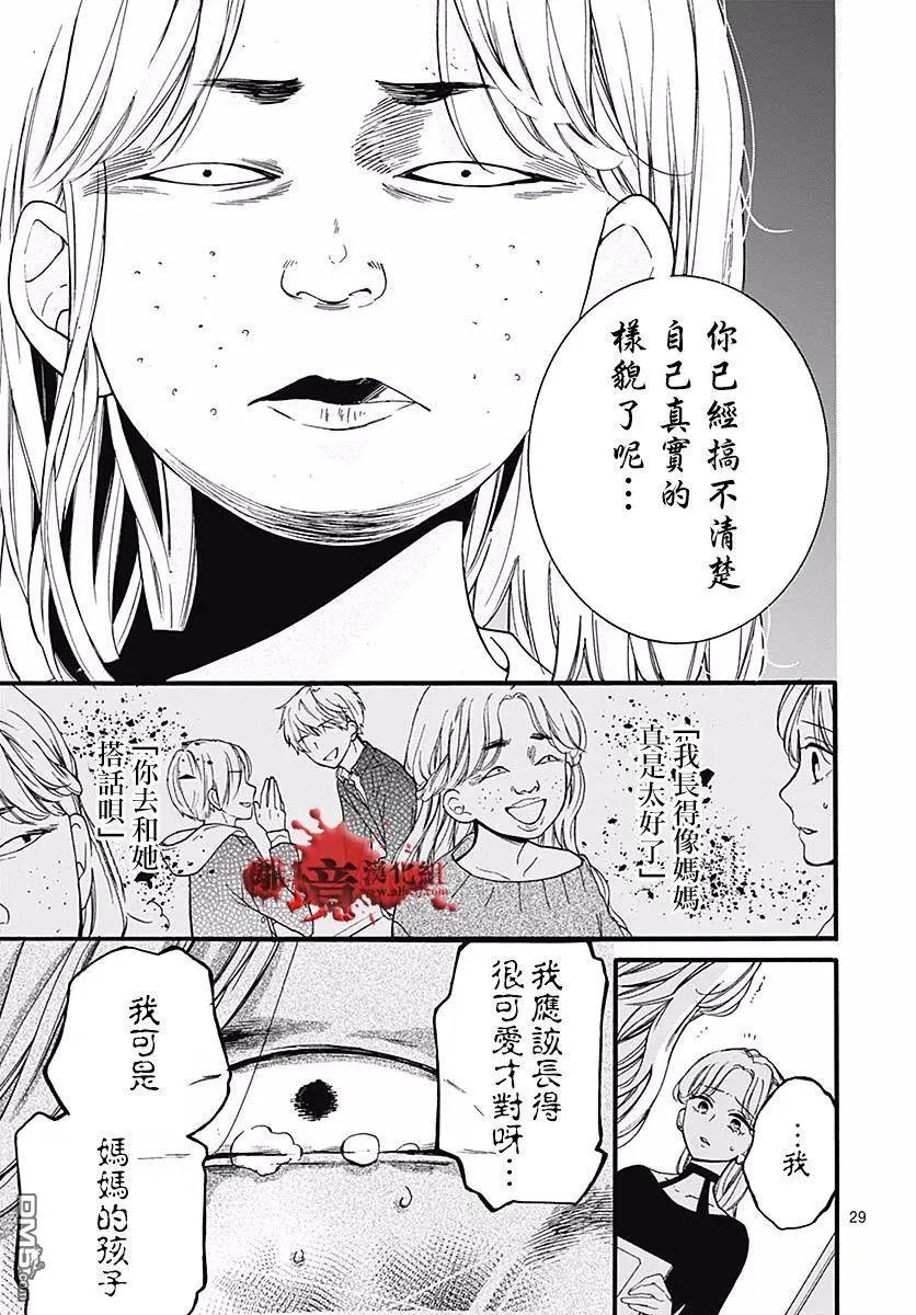 第55话 你是谁