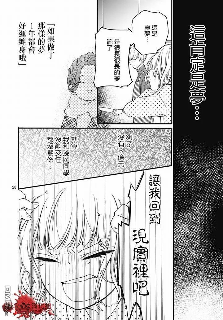 第63话 绵长的新年初梦