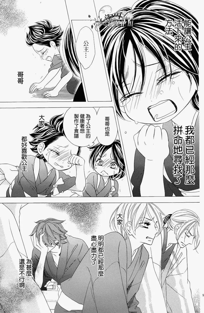 最终回