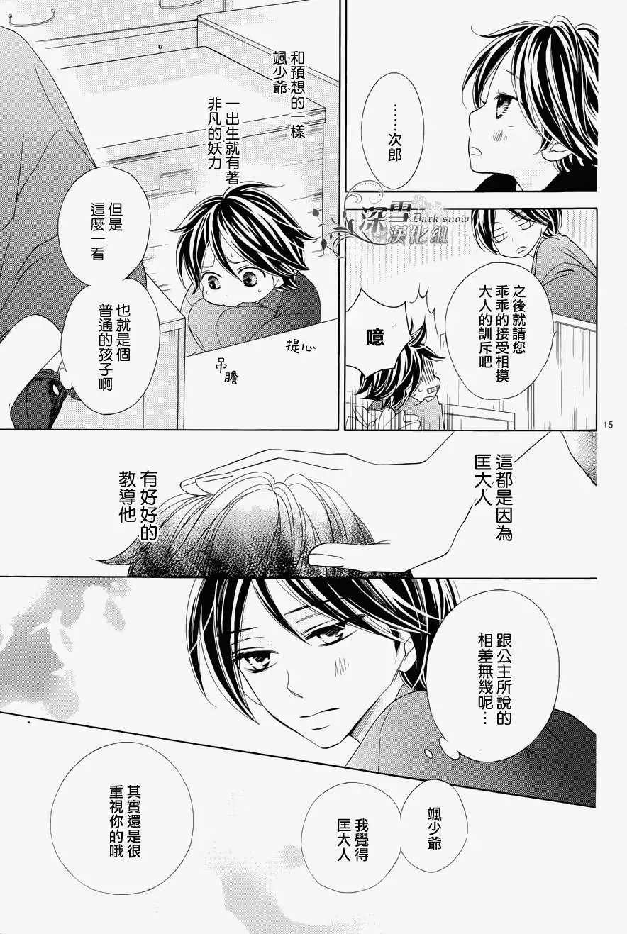 最终回