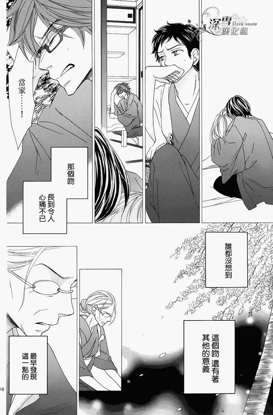 最终回
