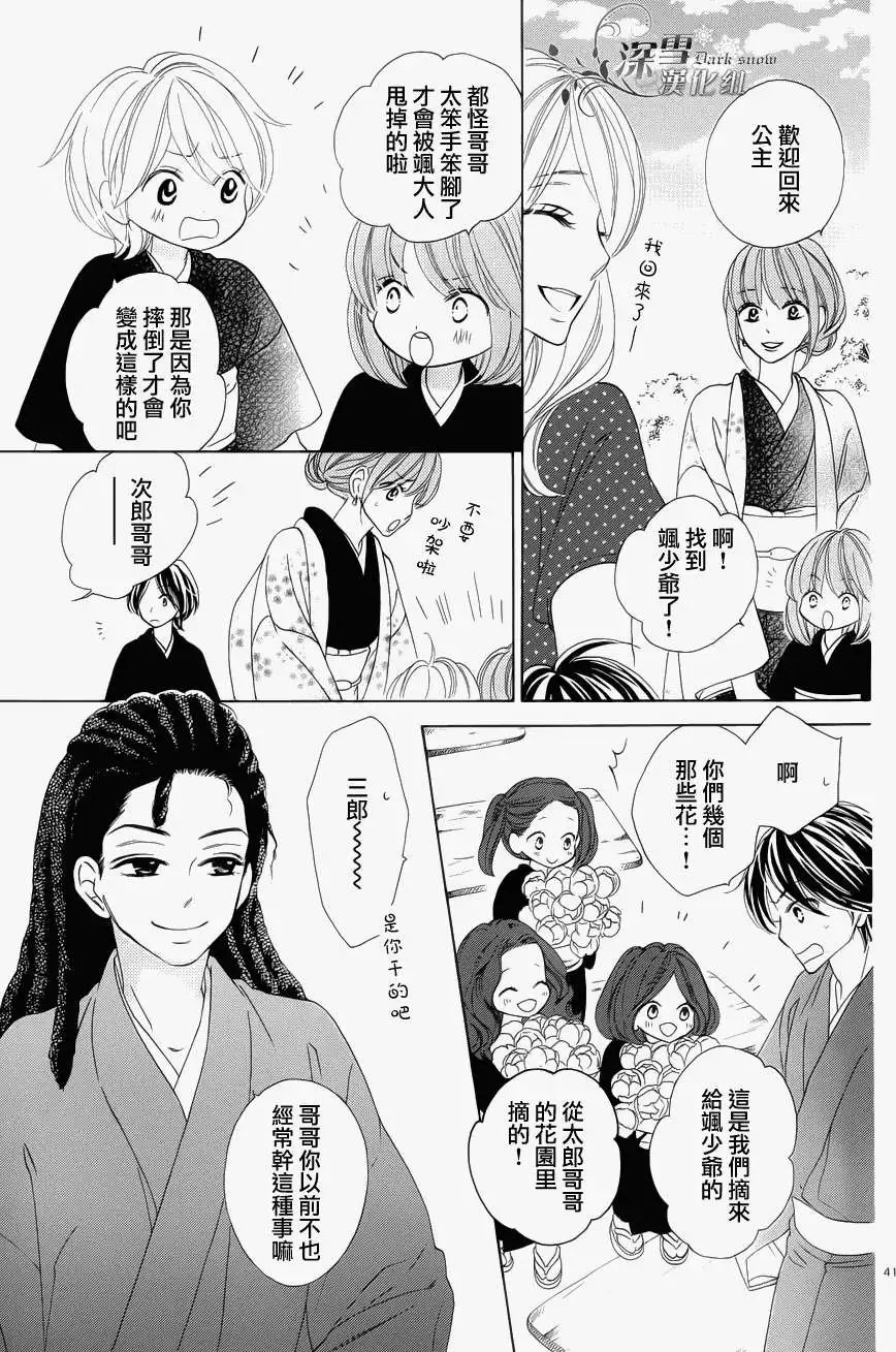 最终回