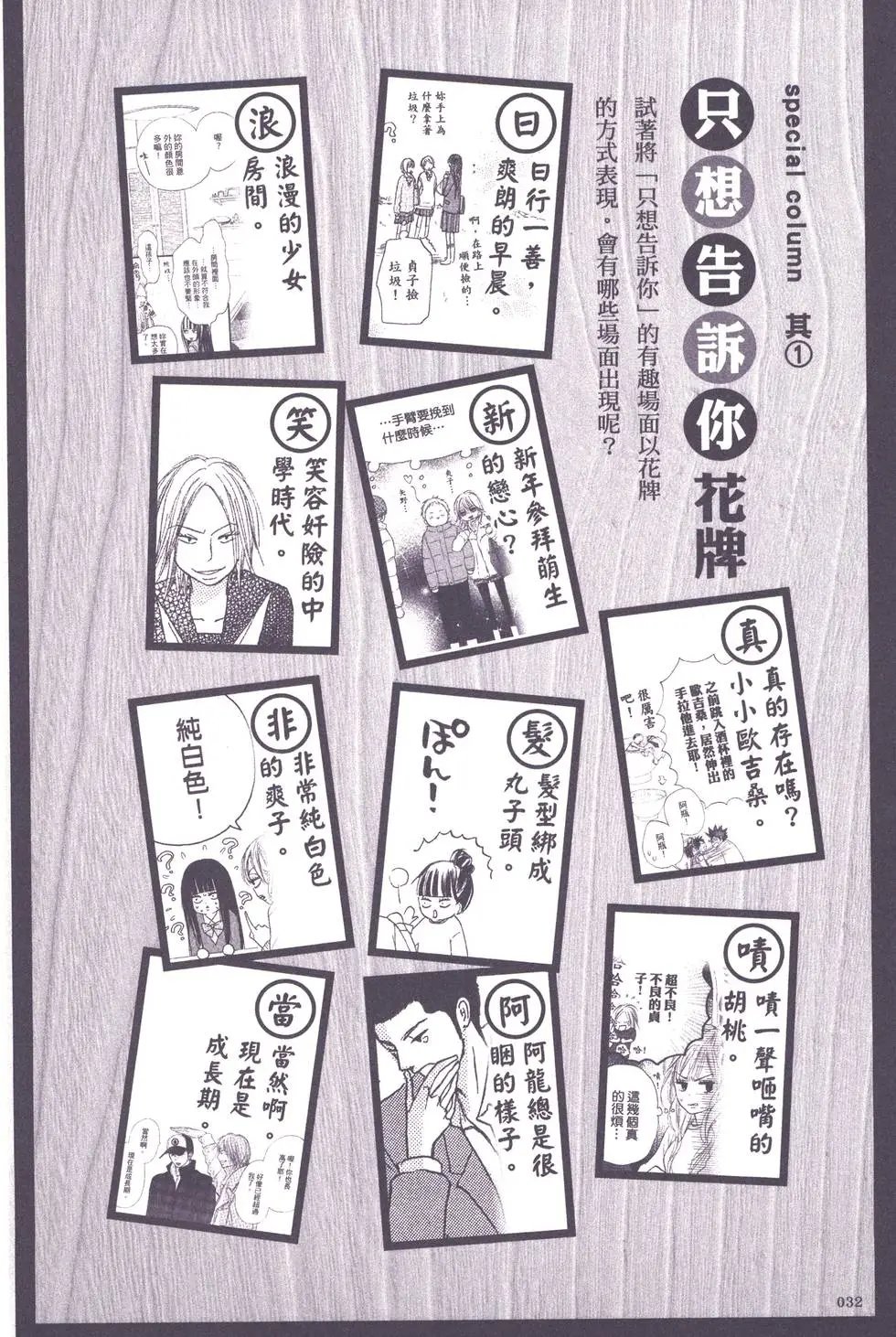 漫迷手册