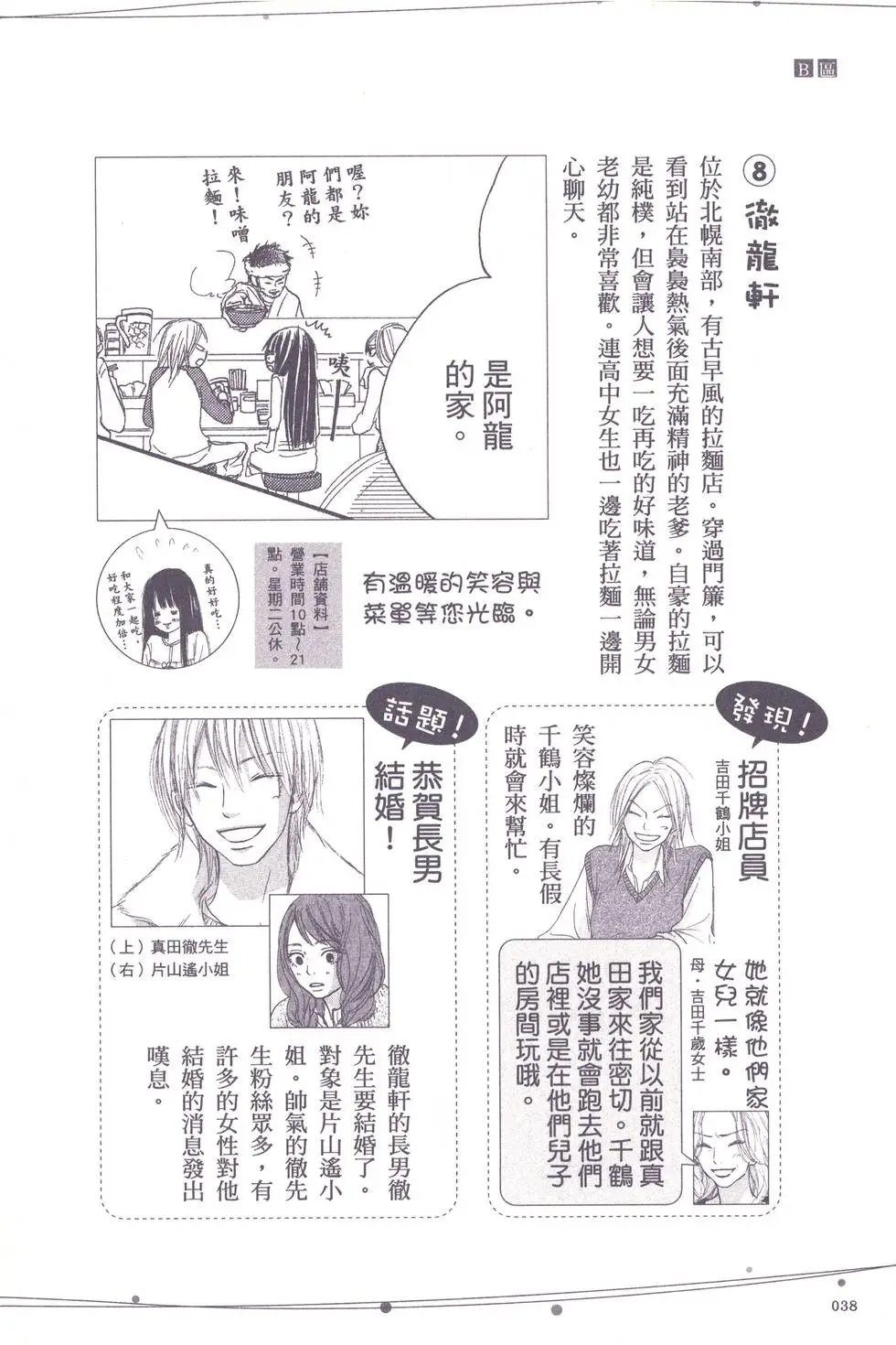 漫迷手册