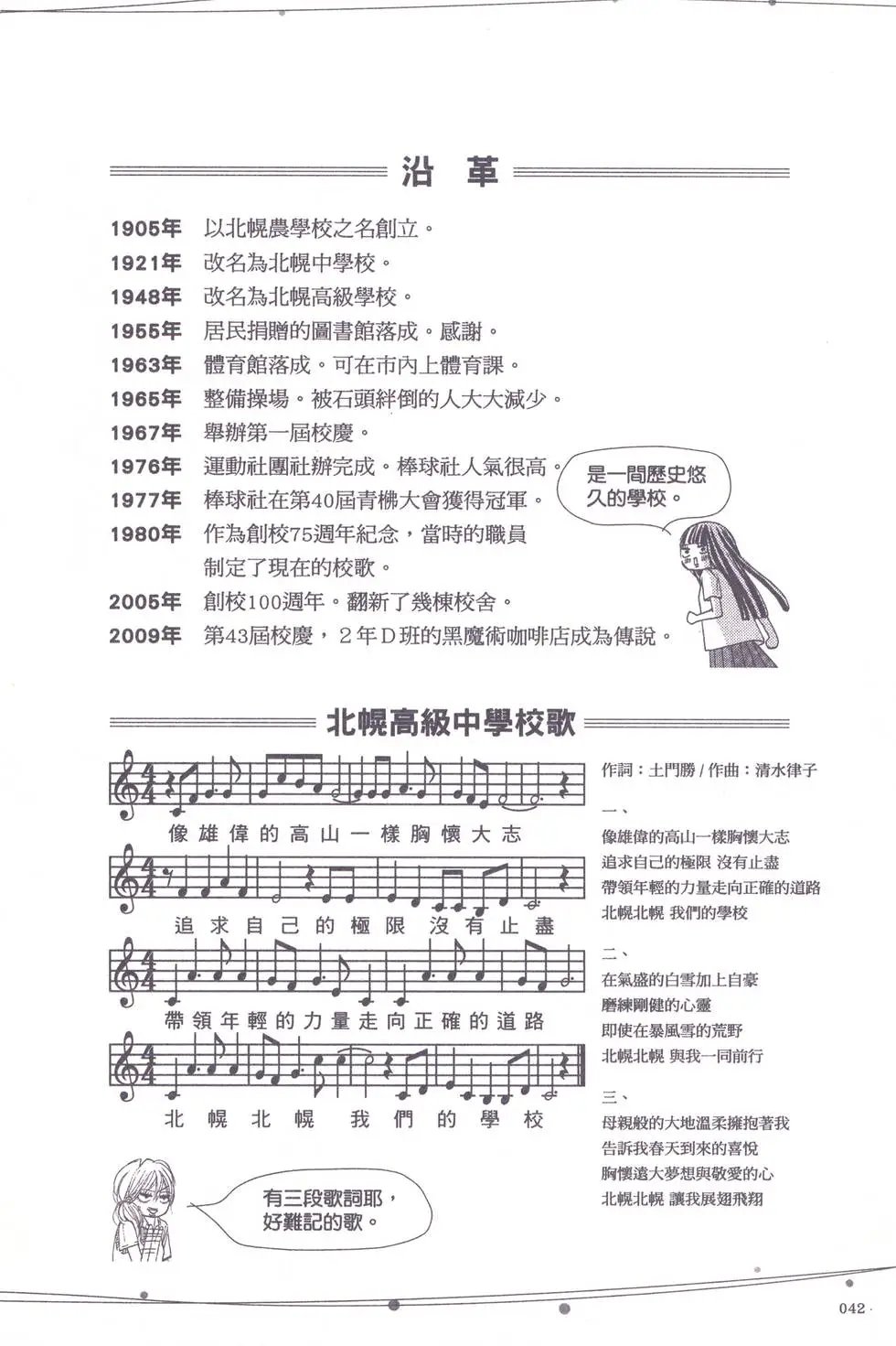 漫迷手册