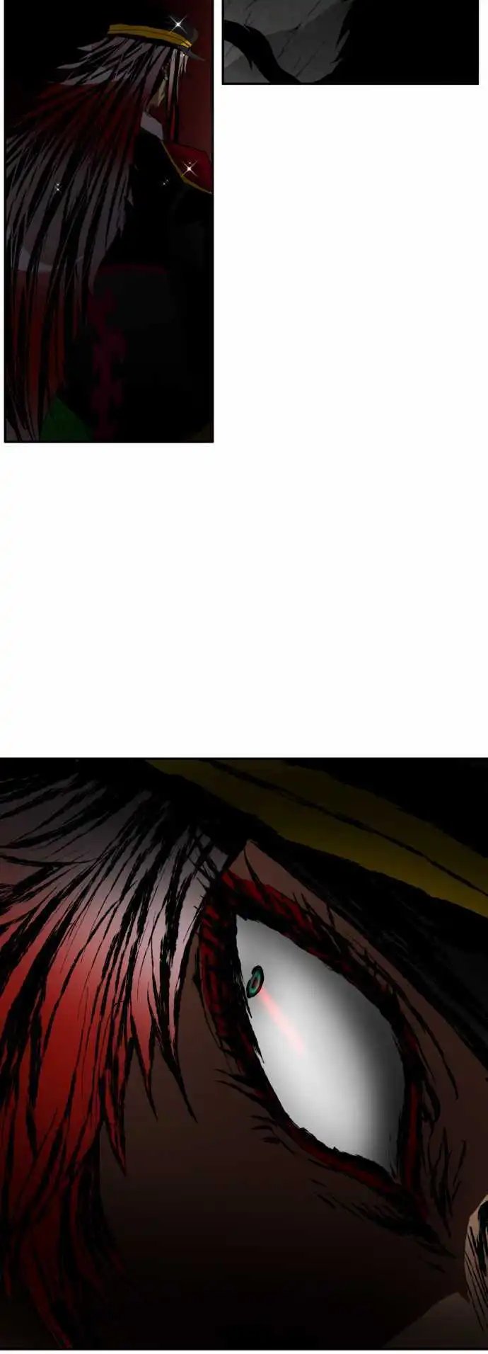 第103话 天蓝色