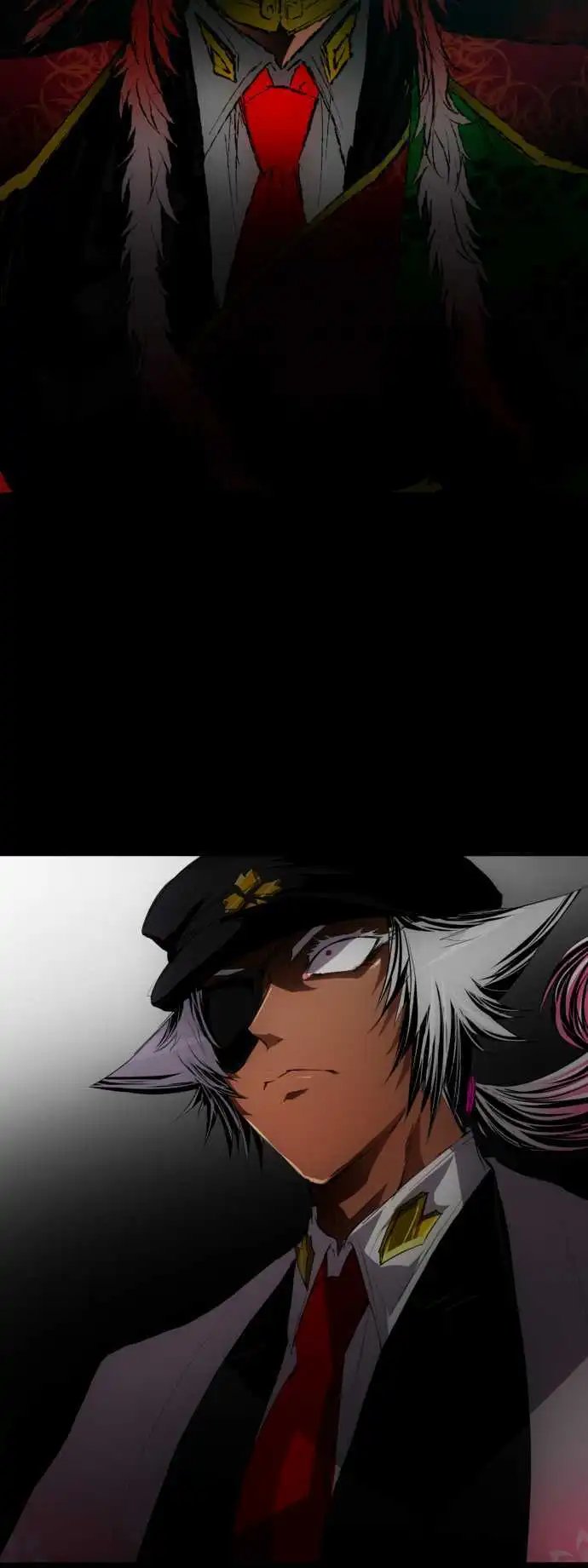 第105话 后半战开幕！