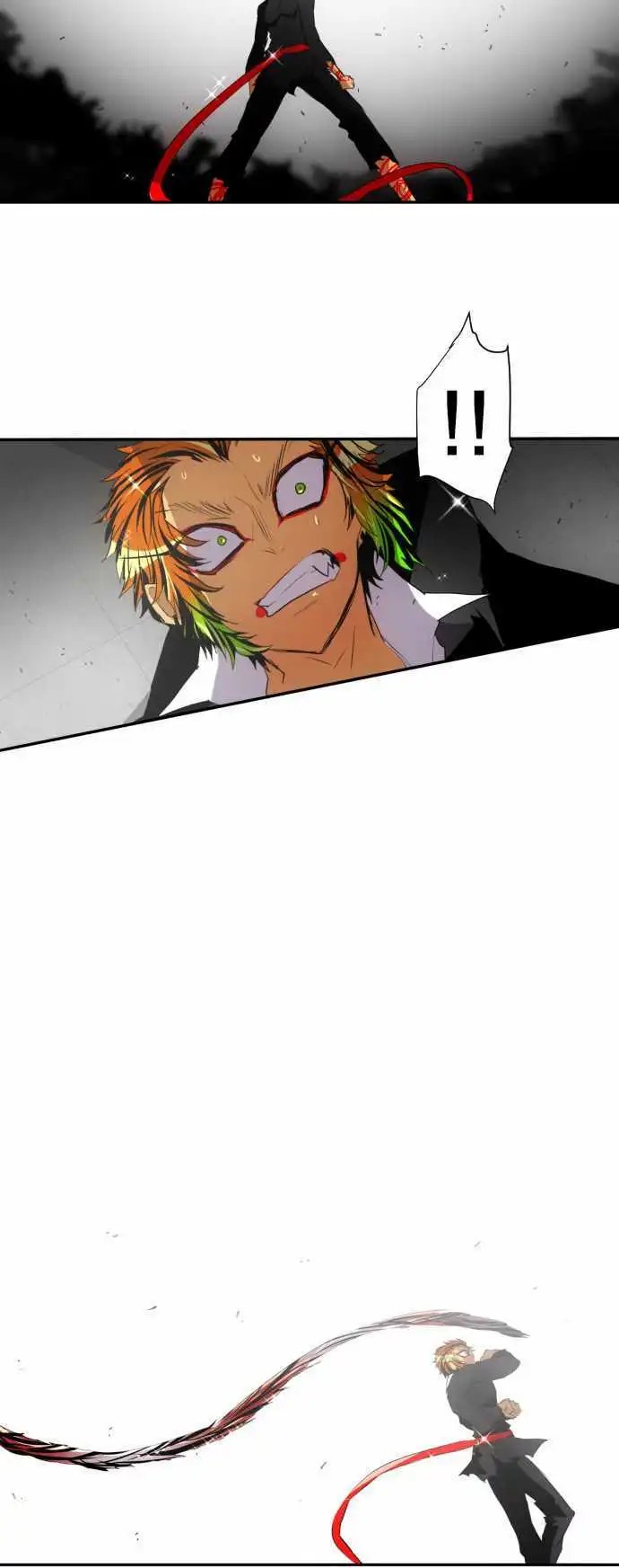 第118话 四面八方一团乱