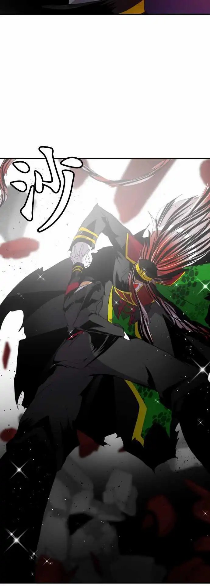 第118话 四面八方一团乱