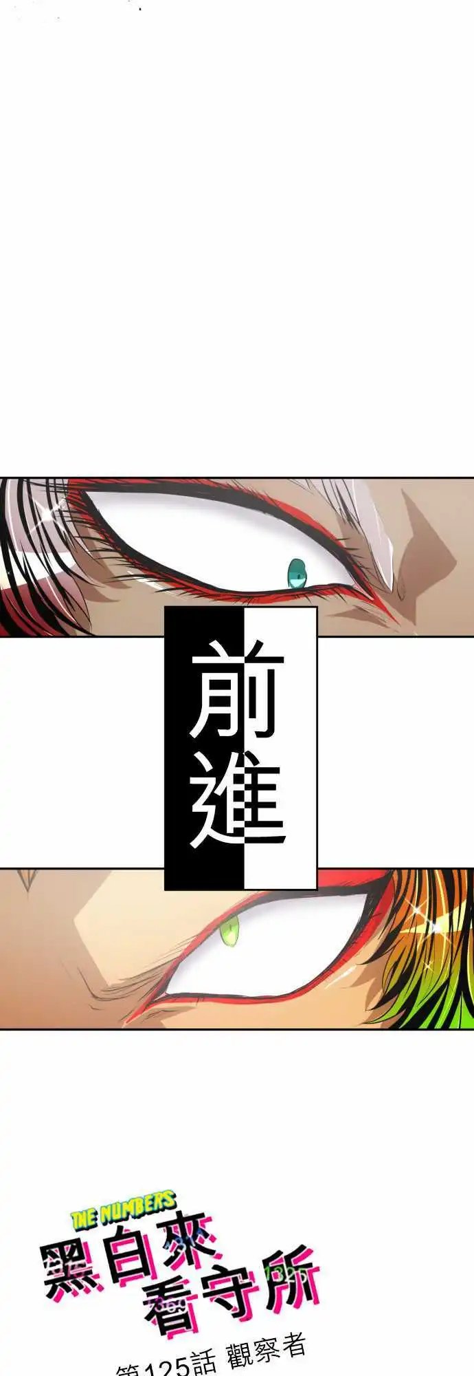第125话 观察者