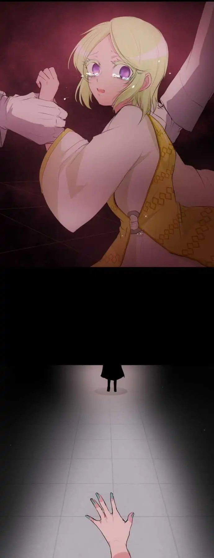 第127话 是谁的错？
