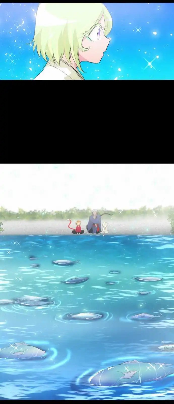 第130话 在你怨恨起这世界之前【参】