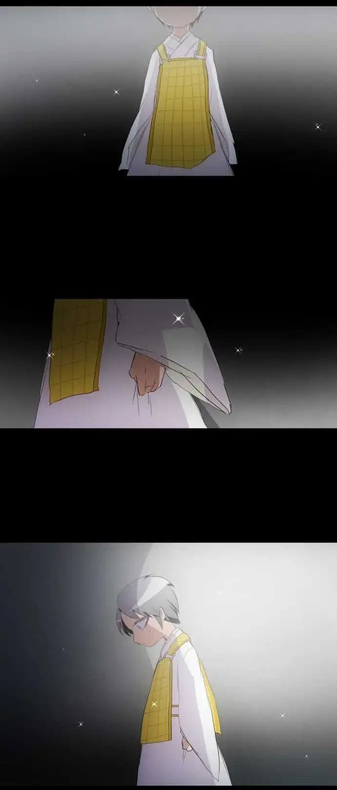 第133话 在你怨恨起这世界之前【六】