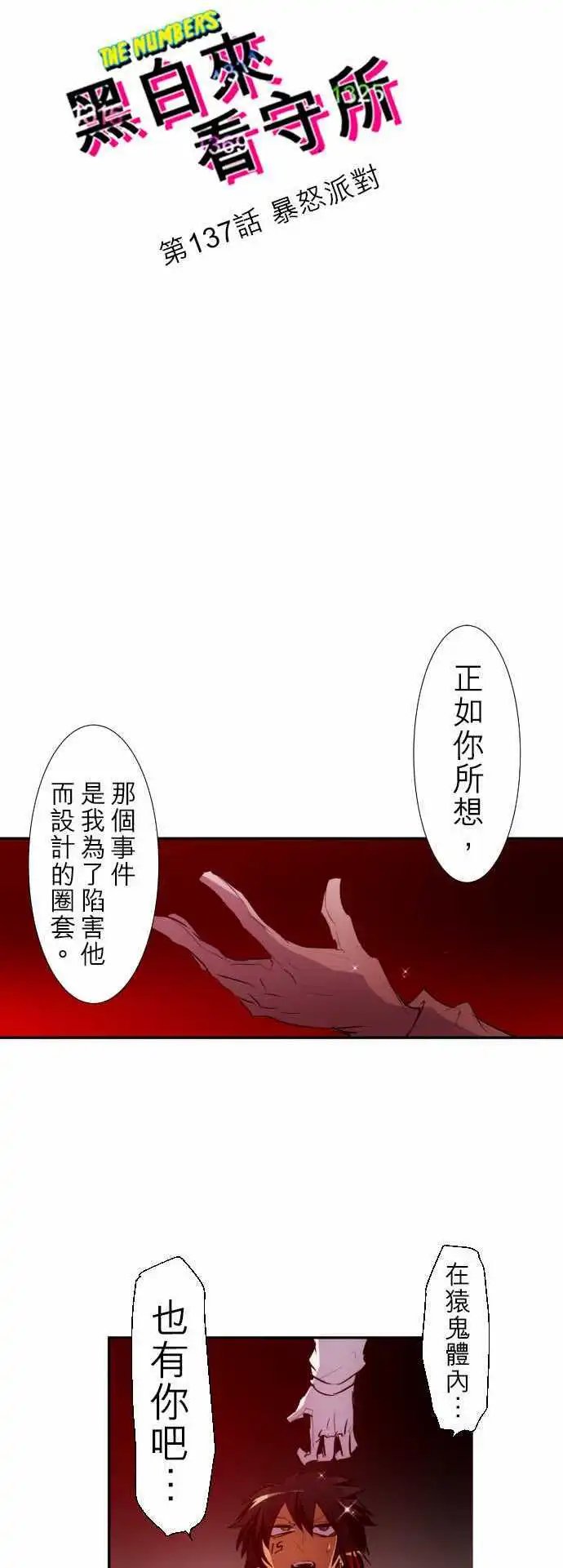第137话 暴怒派对