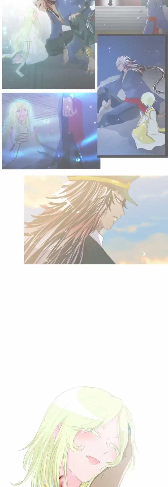 第144话 晚安