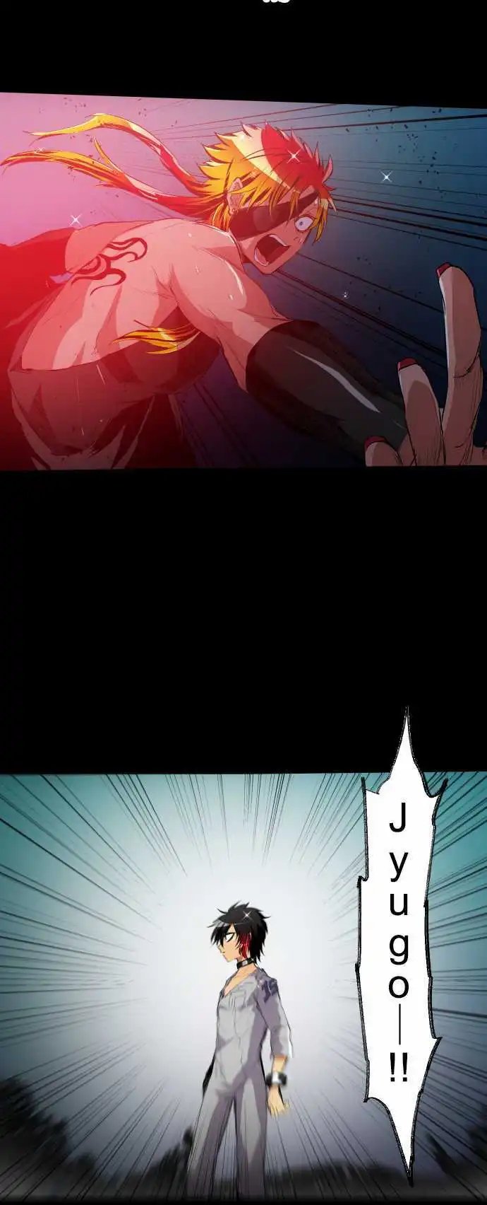 第184话 火焰与枷锁的愿望