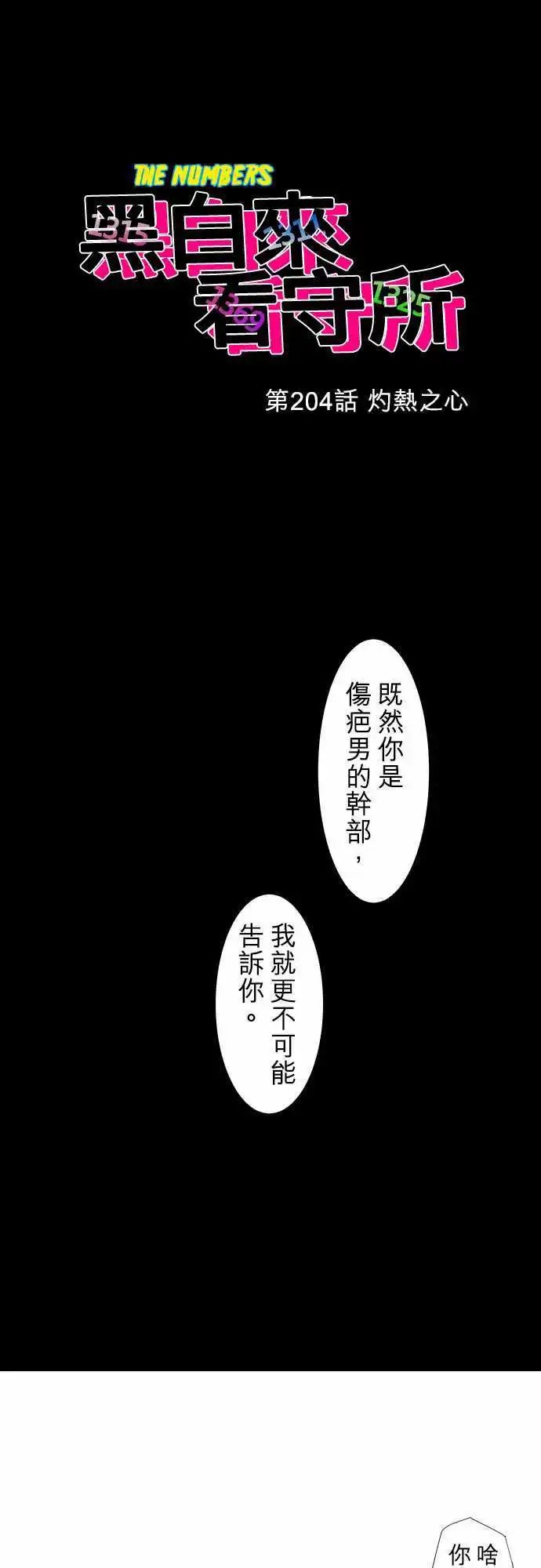204-灼热之心