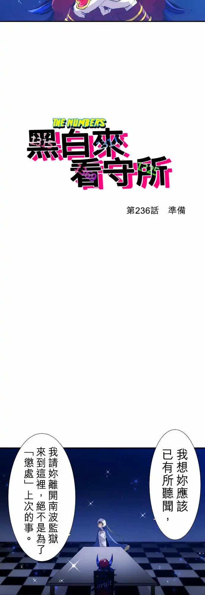 236-准备