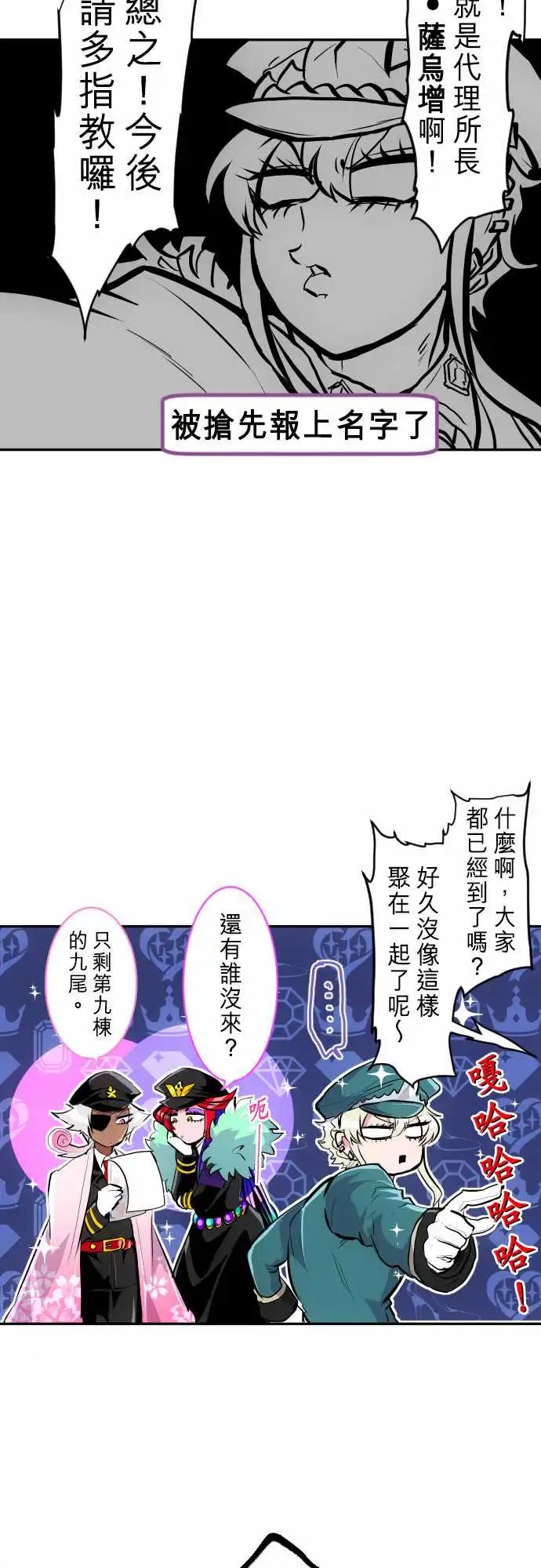 245-要开主任会议咯 全体介绍!!